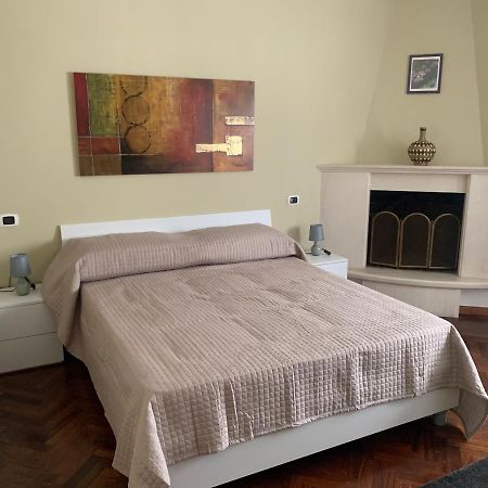Apartament Vittoria Celano Zewnętrze zdjęcie