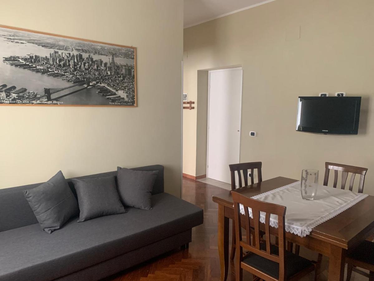 Apartament Vittoria Celano Zewnętrze zdjęcie