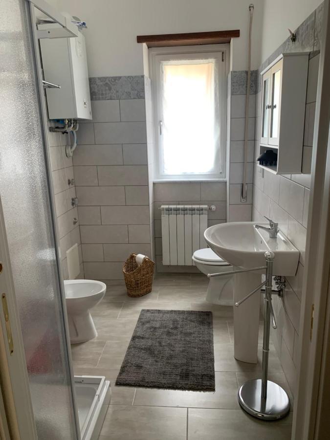 Apartament Vittoria Celano Zewnętrze zdjęcie